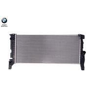 Genuine BMW F45 F46 F48 MINI F57 F60 B48 Radiator 17117635620
