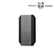 # Deepcool PWM Fan Hub 10 # - [4-Pin 10 Extension Port Fan Hub]