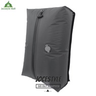 [Jocestyle Mall] 17L Nylon TPU Compression Packing Bag IP67 Waterproof for Travel