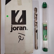 MATA MASONRY DRILL BIT 12mm 12 X 160MM ROD WALL CONCRETE DRILL BIT