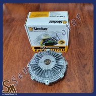 Visco Fan Clutch Mitsubishi Pajero Sport/Triton 2.5