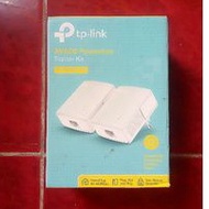 Tp link TL PA4010 AV600 Nano Powerline Adapter