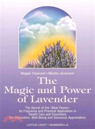 34653.The Magic and Power of Lavender