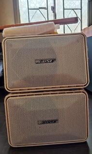 BOSE Rear Speaker 後置喇叭