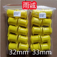 Truck Truck Tire Fastening Mark HBL33 33MM Tire Screw Loose Indicator Tire Screw Fastening Mark 2026