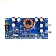 weroyal Efficiency Power Supply Module 20V-70VIn 2 5V-58V Out 800W Voltages Regulator