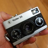 Rollei 35 Tessar