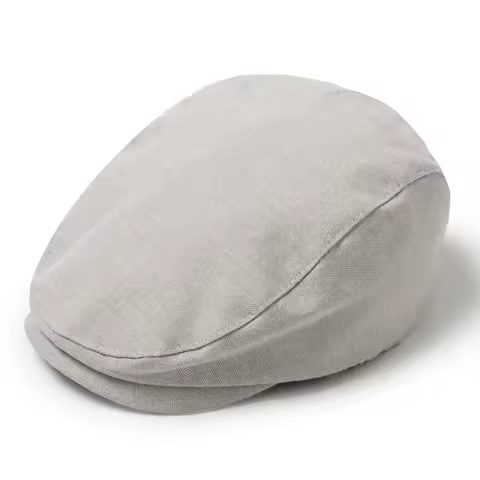 Autumn Newborn Solid Berets Baby Boys Hats Cotton Cute Children Dress Accessories Fashion Kids Caps 