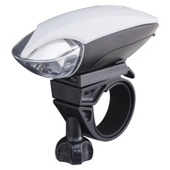 GENTOS Bike Light - ANSI Compliant, Waterproof, with Long Battery Life and High Brightness