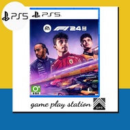ps5 f1 24 ( english )