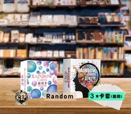 Original OH Cards Rainbow Cards