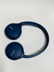 Sony藍牙耳機