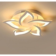 Ceiling Lights - LED Ceiling Lights - Modern 5-Armed Ceiling Lights