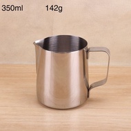 [HCM]Ca Đánh Sữa Inox Có Chia Vạch 350ml~550ml