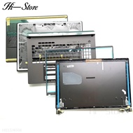 New For ROG Strix Scar 9 Plus (2025) G815L/G815LP/G815LR G835L/G835LW Laptop LCD Back Top Cover Fron