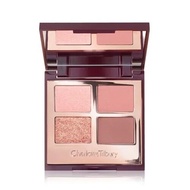CHARLOTTE TILBURY #Pillow Talk/#Exagger-Eyes/#BELLA SOFIA Luxury Palette(5.2g) Eyelash Curlers