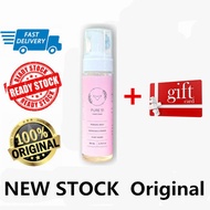 Buy 3 free 1🔥Ready Stock🔥Pure51 Feminine Wash 200ML PURE 51
