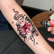 基础3色 海娜手绘膏纯植物prem棕色印度golecha纹身膏彩绘海纳膏Basic 3-color Hannah Handdrawn Cream Pure Plant PRmodeng222.my20