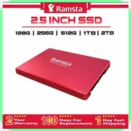 Ramsta,Cx)DA;2.5/Q$SSD^Q$128GB^T$256GB^L$512GB^BY$1TB^zd%Solid State Drive / SSD Sata III For Deskt