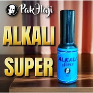 ALKALI SUPER @ ALKALI SPRAY (30 ml) - Produk Booster Spray HPA