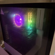 r7 3800x gtx1070電腦主機