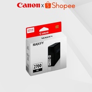 Canon PGI-2700 Color Ink For Printer iB4070 MB5070 MB5370 PGI2700 PGI 2700