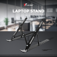 TTRacing Portable Laptop Stand ขาตั้งแล็ปท็อปแบบพกพา