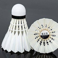 Badminton Shuttlecock 12pcs for Training Shuttlecock 羽毛球