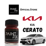 Kia Cerato Paint Fix Touch Up Paint