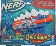 NERF DinoSquad Stegosmash Dart Blaster