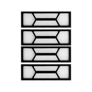 Robot vacuum cleaner HEPA filter compatible with Eufy S1 pro spare parts