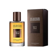 LSG法食香水Black Oud 淨黑沉香100ml