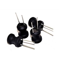 Magnetic Inductor 8x10mm 0810 100uH 100 uH Radial Power Coil