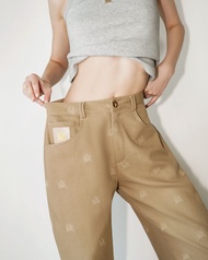 WACAY - Dana Pants (Monogram) มี 2 สี