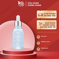 9 Wishes Serum Moisturizes, Hydrates, Smoothens Skin 9 Wishes Hydra Ampule Serum 30ml ThegioiSkinfoo