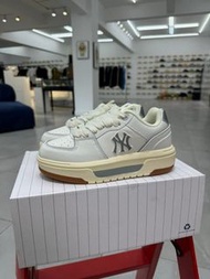 MLB Chunky Liner 厚底鞋 36-46碼 順豐送貨 全新水貨