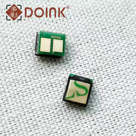 2PCS W9008MC Chip For HP LaserJet Managed E50145dn/E52645dn/E52645c Toner Cartridge 23K