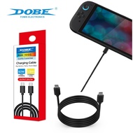 Charging Cable Switch2 type c to NS2/OLED/v1/v2 Multipurpose PS5/XBOX handle Fast 1.5 M.