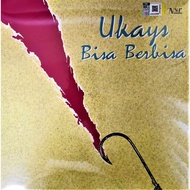 Ukays - Bisa Berbisa ( Vinyl  / LP / Piring Hitam )