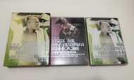 (包順豐櫃) 郭富城 - 舒適堡舞台寶典演唱會2004 2005 DVD