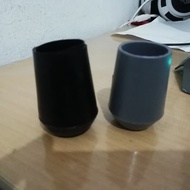 7/8" Plastic Legs Dof pipe/s Chitose 7/8" (22mm) chair legs