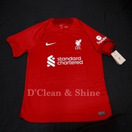 Jersey Original Liverpool Home 2022/2023 Nike DM1843-609