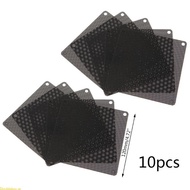 Doublebuy Dust Filter for Computer Cooler Fan for Case Fans Dust Mesh PC Chassis Cooler Fi