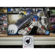 BANDAI [READY STOCK] HG RX-78GP02A Gundam GP02A Type-MLRS / Physalis