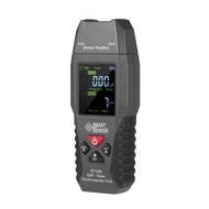 ST1393 EMF Meter Medan Elektromagnet Pengesan EMF Pegang Tangan Mini Digital LCD Penguji Sinaran Med