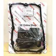 DECCO Auto Filter Hilux Revo Rocco 2.4 2.8 Gun125 Gun126 Auto Transmission Filter Hilux