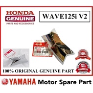 HONDA WAVE125I V2 GARNISH FRONT // 64305-K73-V40 FRONT PANEL HORN COVER INNER CAP WAVE125 I FI NEW