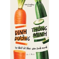 Book - Smart Nutrition - Design Your Own Healthy Menu [Think Breakthrough Bookstore]