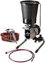 0508090 – Titan ED655 / ED 655 Plus Airless Paint Sprayer With Hopper