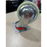 XANDER 4" Nylon Trolley Wheels